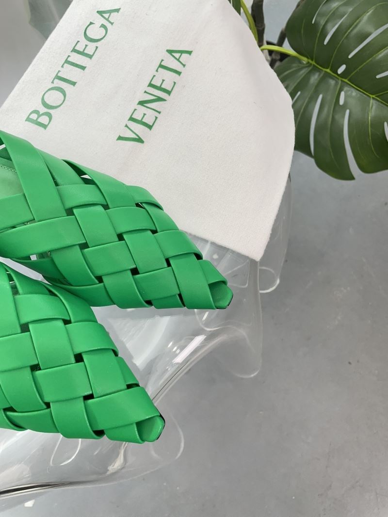 Bottega Veneta Sandals